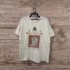 Vintage 90’s John Mellencamp Theater Tour Band Tee / Folk Rock / Vintage Band Tee / Rock Tee / Size L