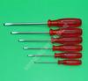 Swiss PB Tools 6100 Slotted Screwdriver Series 00-6