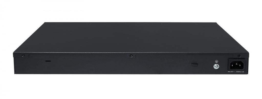 Switch NW CW 2150 48G PoE+ 4P 390W S6X53A