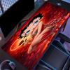 Sexy Doll Print Mouse Pad, for Keyboard Pad Laptop PC Mat for Office Home Use, Desk Decor, Perfect Birthday Gift for Gamers