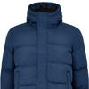 NYC Mens Icefall Puffer Jacket