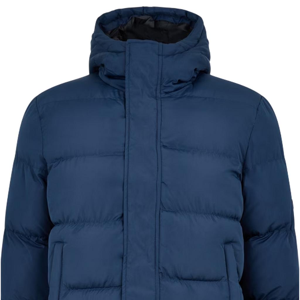 NYC Mens Icefall Puffer Jacket