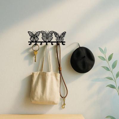 Objetos de decoración – Artesanía metálica