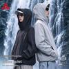 PEAK Outdoor Water-Resistant Lightweight Mountaineering Jacket