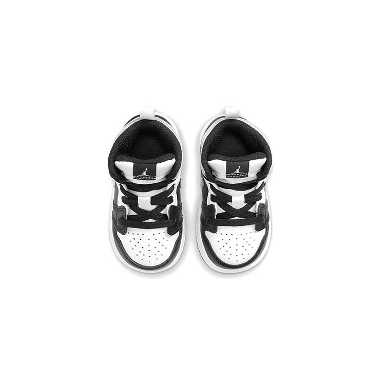 Jordan 1 Mid White Shadow TD 640735-073
