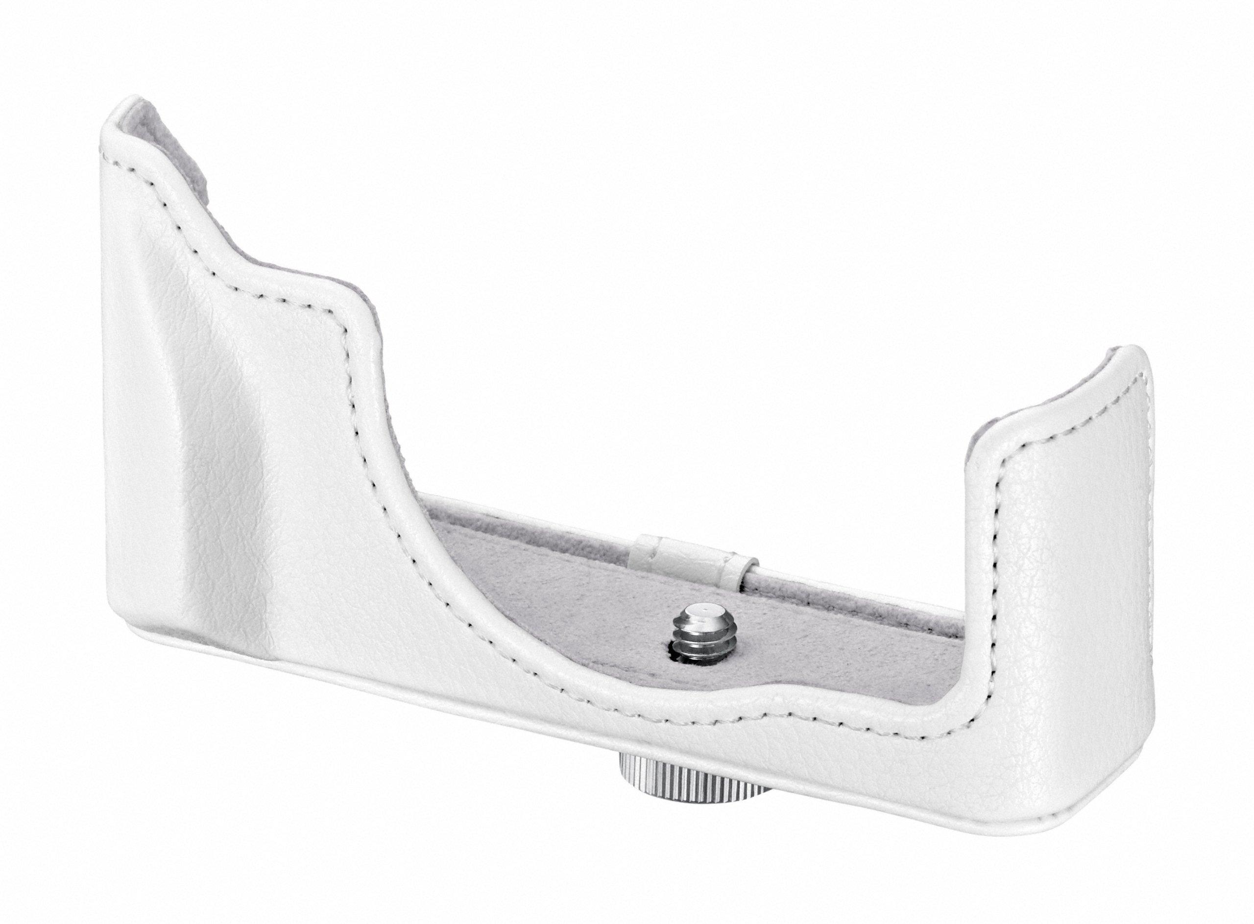 

Nikon camera case White CBN2210AWH single-lens CB-N2210A білий