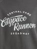 Cohen Message Logo Jacquard Knit 76306420188 1970 L DK.GRAY(19)