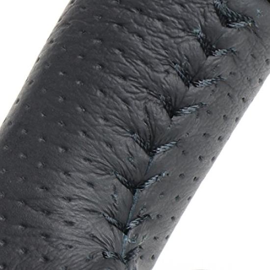 REAL Steering Wheel Series Series Series Prius Brown Wood [10th Aqua/30th Prius/40th Alpha] [Standard Grip] 30-1-BRW