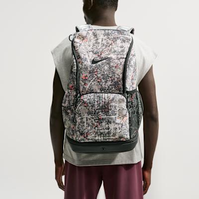 Nike Varsity Elite Printed Backpack (32L)