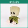 Little Nightmares II Maskotka Mono Dekoracja Zwierzątko Dla Dzieci i Kolekcjonerów