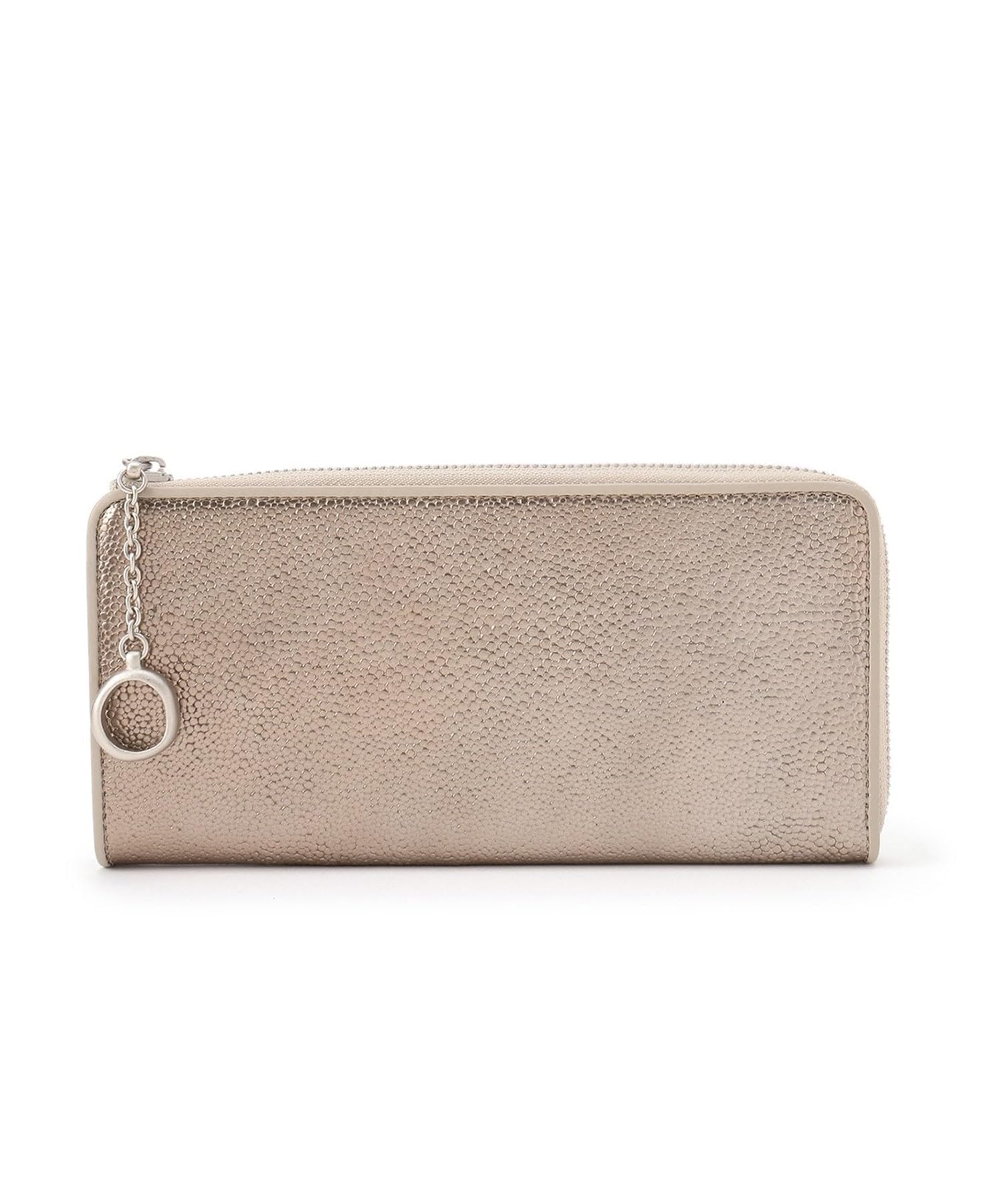 

Кошелек PLATINO Zipper Long Wallet 70931686 Gold [Hiroko Hayashi] женский (007) 00(СВОБОДНО)