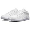 Pánské tenisky Air Jordan 1 Low Triple White 2022 553558-136
