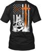 Proud Boilermaker Boilemaker T Shirt Made In the USA Size S To 5XL