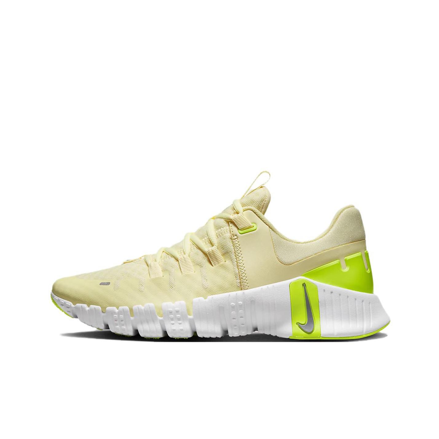 

кроссовки Nike Free Metcon Citron Tint Volt Women s DV3950-800