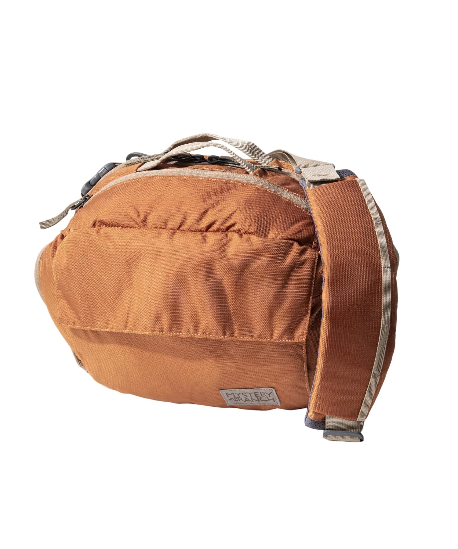 

Сумка через плечо Mystery Ranch DISTRICT PRO Fox [Б/У]