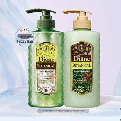 Saç ve Saç Derisi Bakımı – Saç Bakım Setleri