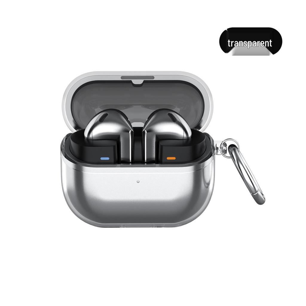 Samsung Galaxy Buds Protective Case for Buds4 Pro/Buds3 FE/Buds2/Live Earphones