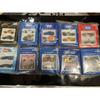 Used Tomica 10 Years Shareholder Benefits Tomica Takara Tomy