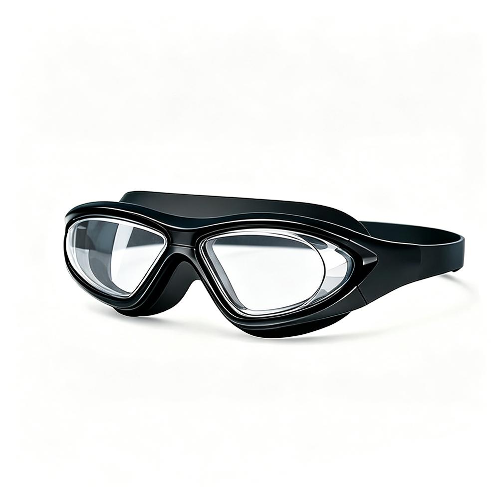Anti Fog Swim Goggles Waterproof Swimming Glasses Adult Adjustable Professional Eye Protection Eyewear Water Sports Accessories2