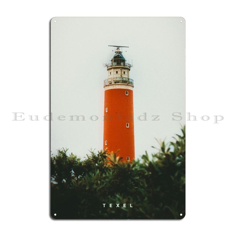 

Texel Metal Sign Wall Decor Wall Decor Personalized Cave Plates Tin Sign Poster 20x30cm（7.8x11.8inch）