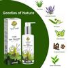 Him Ayurveda Bringha Hair Cleanser For All Hair Types 200ml