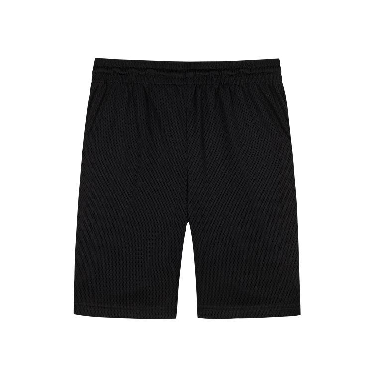 Jordan Versatile Stylish Skin-Friendly Shorts Men shorts Black JD2322016
