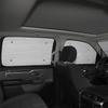 Car Windshield Sunshade Window Shade Foldable Sun Visor Cover Fit for Dodge RAM 2010-2017 2018 Up  Car Interior Accessories