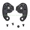 652F Helmets Support Stability Adapter Base Mounting Accessory Suitable for ICON IC04 Airmade Motorcycle Enthusiasts