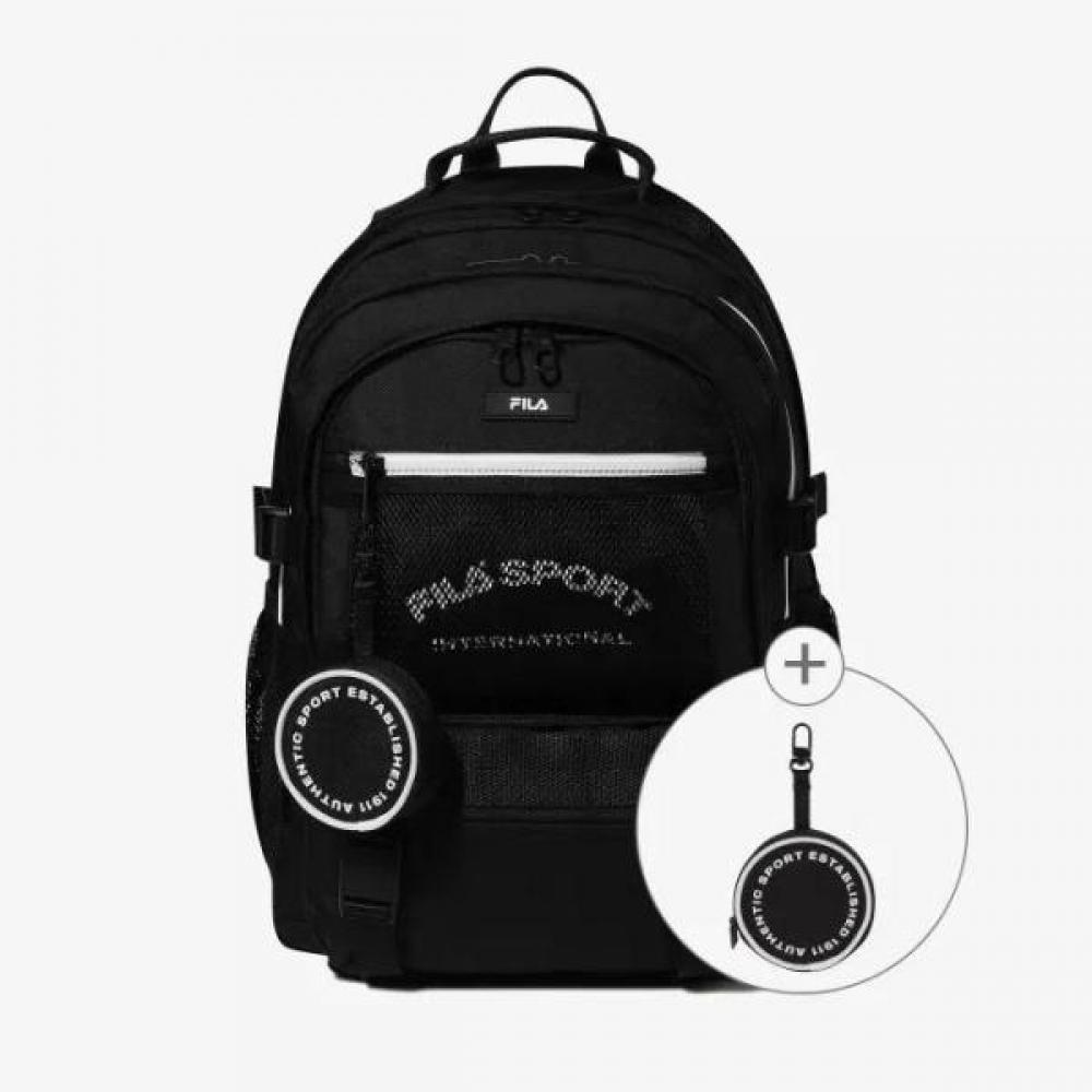 

Fila Core Bag Fs3bpg1006xblk FREE