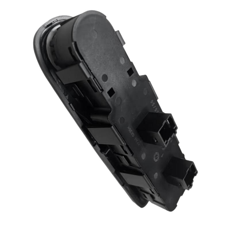 

Electric Window Lift Switch 6554YC 6554.Yh For Citroen C4 Picasso MPV 2006-2013 96639382ZD Master Window Control Button Parts чёрный