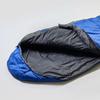 Śpiwór Isuka Patrol Short Royal Blue temperatura robocza 2 (ISUKA) [Minimalne stopnie]