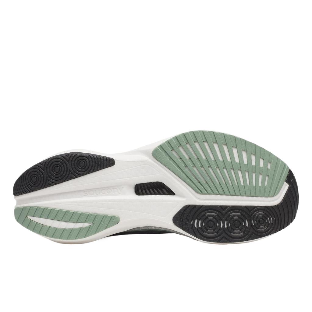 SAUCONY Endorphin Speed 5 Carbon Men Sneakers Grey Iceberg S21007-321