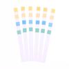 Soil Ph Test Strips 100 Strips Soil Tester 0-14 Ph Soil Test, Soil Ph Test Strips, Plant Tester For Soil, Ph Test Strips