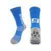 Men'S Dispensing Football Socks Men'S Professional Training Sports Socks Towel Bottom Breathable Medium Tube Socks Non-Slip Socks