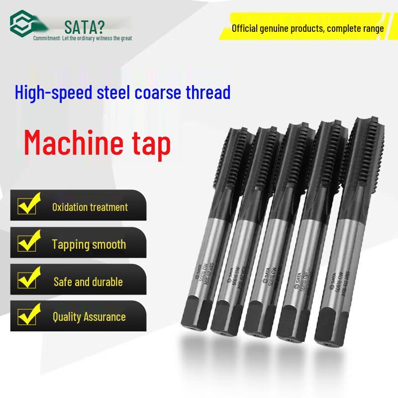 SATA 50710 M10x1.5mm Machine Tap