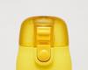 Skater Stainless Steel Water Direct Sanrio Pom Pom Purin and Marshmallow Gummy 3D Lightweight and Sports Children's Bottle, Drinking, 480ml, Design,