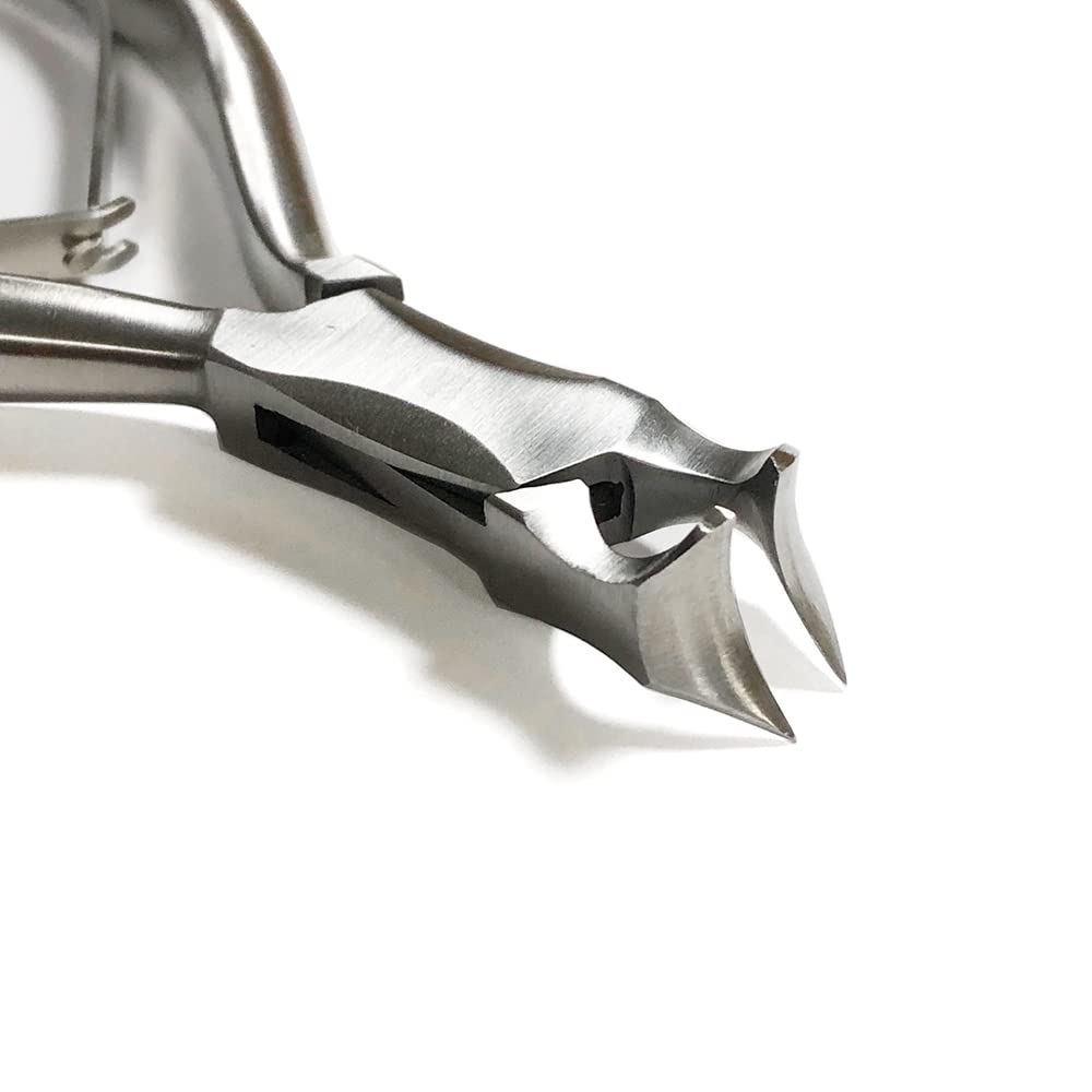 Coupe-ongles super longs de la série Hatetsu de Pity and Sahi International 88029