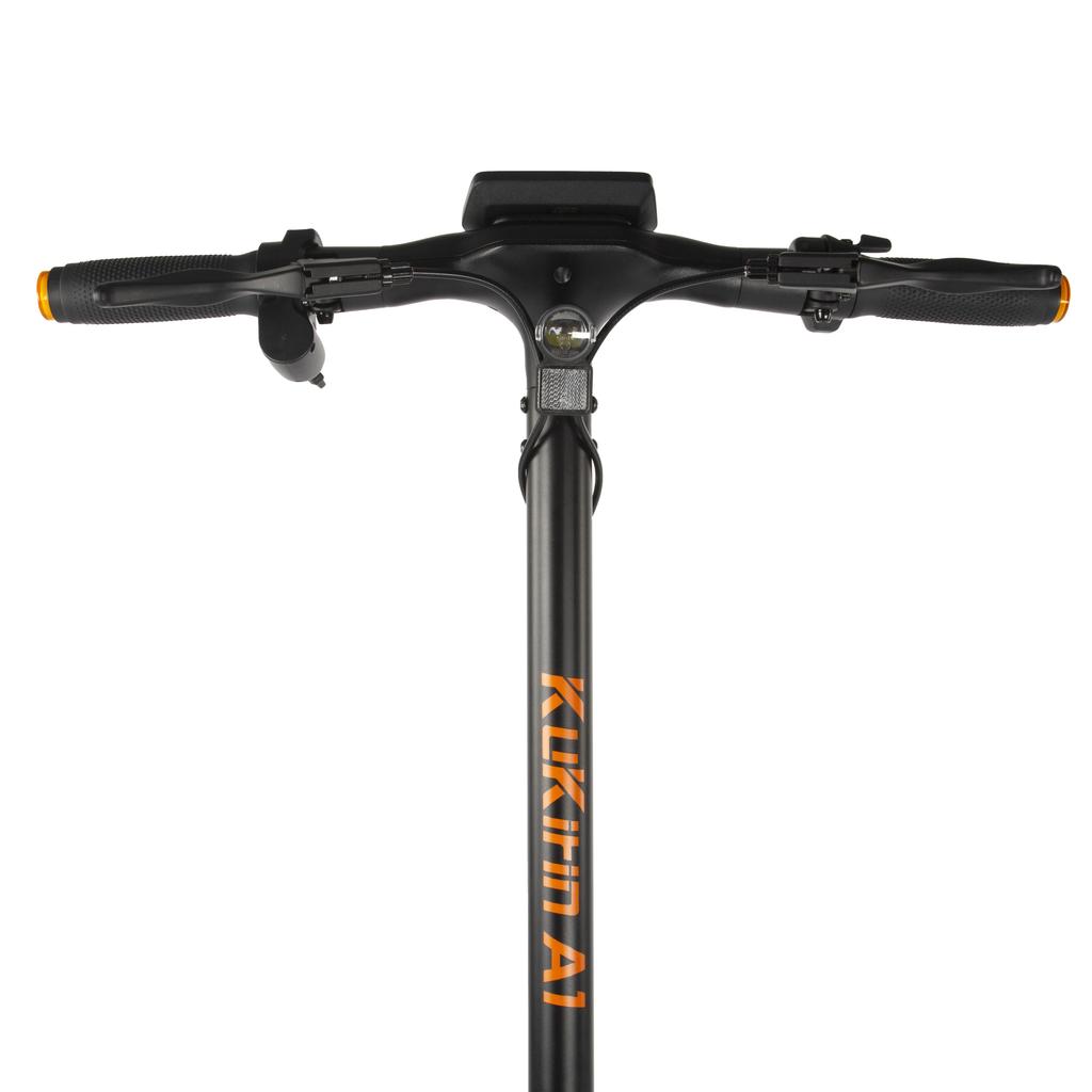 Kukirin A1 All-Terrain Foldable Electic Scooter For Adult 800W Motor Off Road EScooter 48V13Ah Battery 10 Inch Tires Outdoor Commuting E-Scooter
