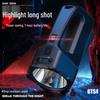 SupFire M17 Rechargeable Handheld Searchlight