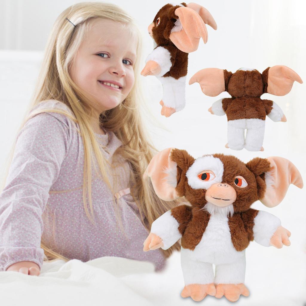 Gra Puppet 3 Gizmo otaczająca pluszowe zabawki