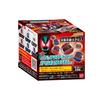 Kamen Rider Z DX Legend Rider Capsule Random Box Sparkle per [BANDAI] ver.01 (6 box)