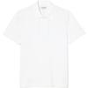 Lacoste Polo Shirts Men's Polo Collar Moderate Straight Fit PH6232
