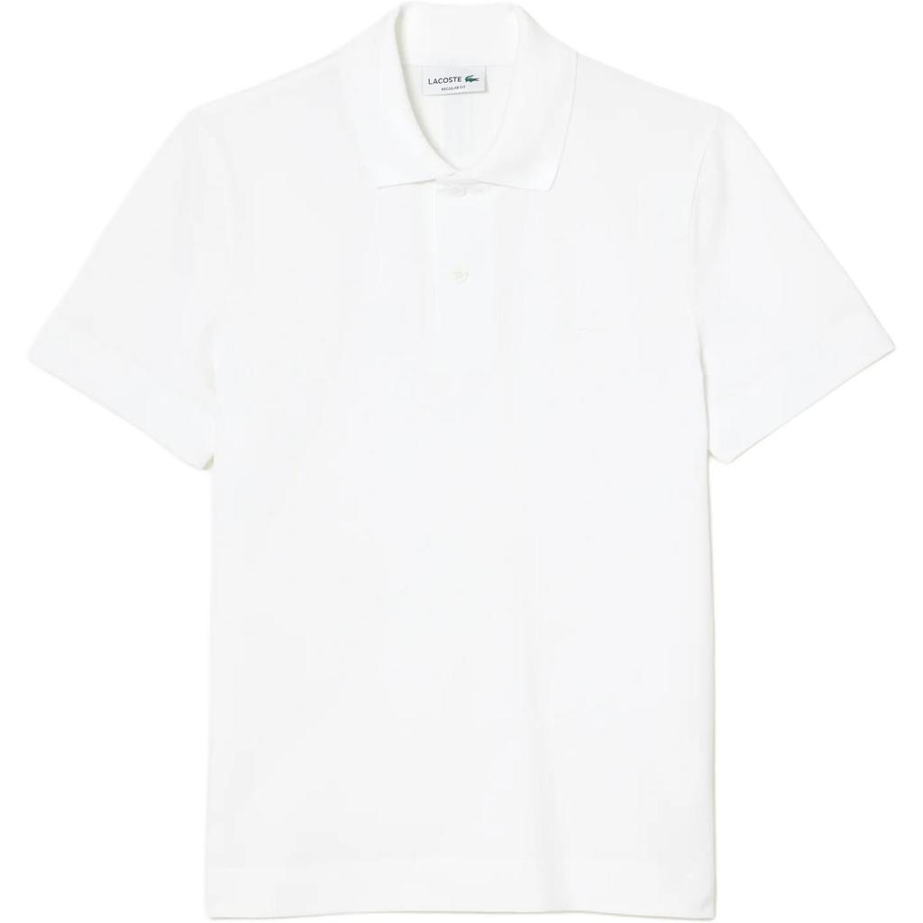 Lacoste Polo Shirts Men's Polo Collar Moderate Straight Fit PH6232