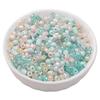 20g Glass Beads Mixed Color Seed Beads For Jewelry Making Accessories