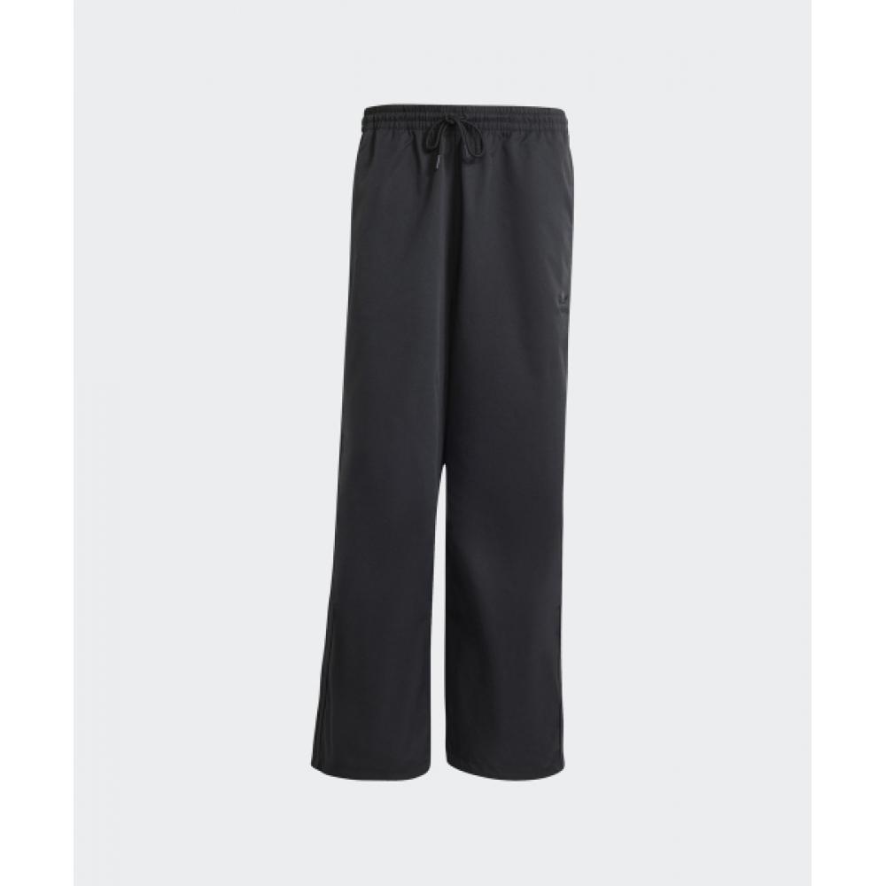 Adidas Parachute Pants   Black Iy2075