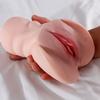 Vagina Real Pussy Sex Toys for Men Masturbador Masculino Rubber Vagina Masturbator for Man Adult Toy Pocket Pussy
