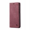 Sc Wallet Galaxy S23+ Red