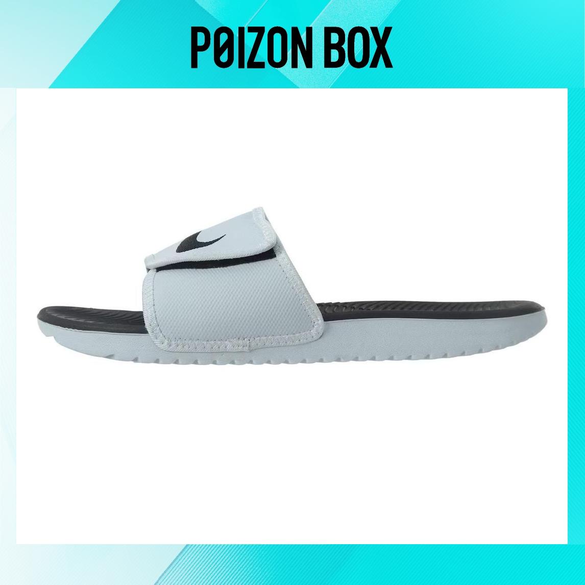 

сабо Nike Flip-flops Unisex 834818-101
