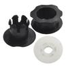 Linkage Bushing Kit Shifter Cable Repair Kit Manual Transmission