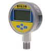for Smart Pressure Gauge Digital LCD Display Lower Mount Hydraulic Pressure Gaug